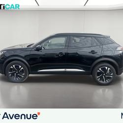 Peugeot 2008 PureTech 100 S&S BVM6 Allure occasion - Metz - photo 2/33