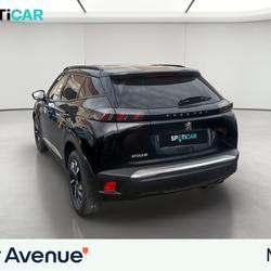 Peugeot 2008 PureTech 100 S&S BVM6 Allure occasion - Metz - photo 3/33