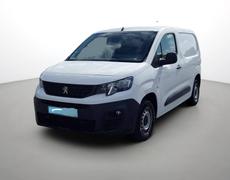 Peugeot Partner TOURLAVILLE
