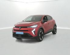 Renault Captur TOURLAVILLE
