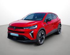 Renault Captur TOURLAVILLE