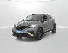 Renault Captur TOURLAVILLE