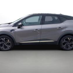Renault Captur Captur E-Tech full hybrid 145 Engineered TOURLAVILLE