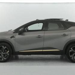 Renault Captur Captur E-Tech full hybrid 145 Engineered TOURLAVILLE