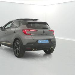 Renault Captur Captur E-Tech full hybrid 145 Engineered TOURLAVILLE