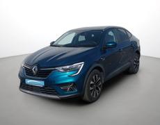 Renault Arkana TOURLAVILLE