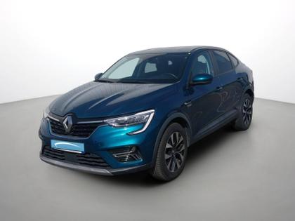 Renault Arkana - Arkana mild hybrid 140 EDC FAP - 22 Evolution - 18 490 €