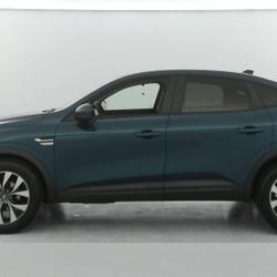 Renault Arkana Arkana mild hybrid 140 EDC FAP - 22 Evolution TOURLAVILLE