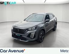 Peugeot 2008 Metz