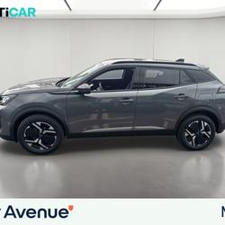 Peugeot 2008 2008 PureTech 130 S&S EAT8 Allure Metz