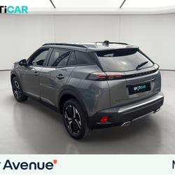 Peugeot 2008 2008 PureTech 130 S&S EAT8 Allure Metz