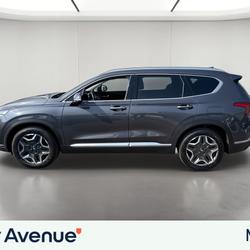 Hyundai Santa Fe Santa Fe 1.6 T-GDi Plug-in 265 HTRAC BVA6 Business Metz