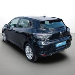 Renault Clio 5 Clio TCe 90 ch GSR2 Evolution TOURLAVILLE