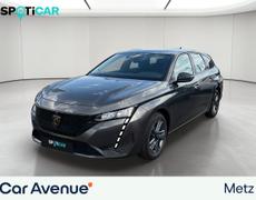 Peugeot 308 SW Phase 2 Metz