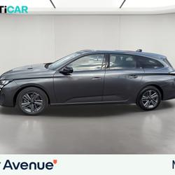 Peugeot 308 SW Phase 2 308 SW BlueHDi 130ch S&S EAT8 Active Pack Metz