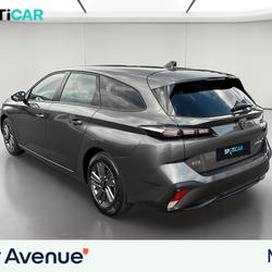 Peugeot 308 SW Phase 2 308 SW BlueHDi 130ch S&S EAT8 Active Pack Metz