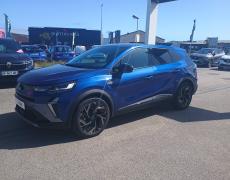 Renault Symbioz TOURLAVILLE