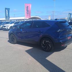 Renault Symbioz Symbioz E-Tech full hybrid 160 ch Esprit Alpine TOURLAVILLE