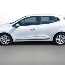 Renault Clio 5 Clio SCe 65 - 21N Zen TOURLAVILLE