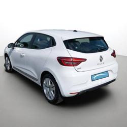 Renault Clio 5 Clio SCe 65 - 21N Zen TOURLAVILLE