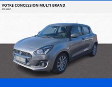 Suzuki Swift Gap