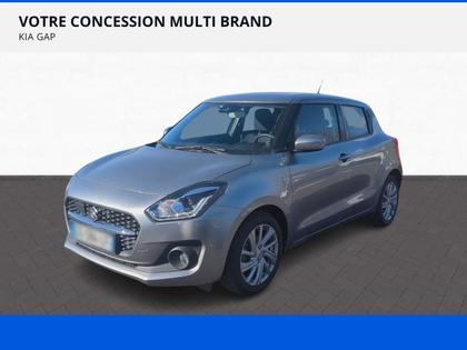 Suzuki Swift - 1.2 Dualjet Hybrid 83ch Privilège Auto - 16 480 €