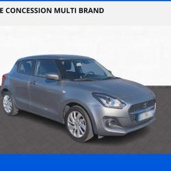 Suzuki Swift 1.2 Dualjet Hybrid 83ch Privil&egrave;ge Auto Gap