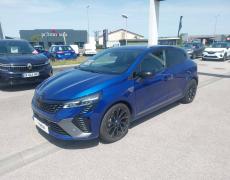 Renault Clio 5 TOURLAVILLE