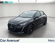 Peugeot 208 Metz