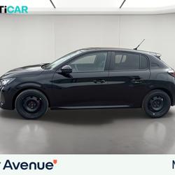 Peugeot 208 208 PureTech 100 S&S BVM6 Style Metz