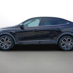 Renault Arkana Arkana E-Tech hybride 145 - 22 Techno TOURLAVILLE