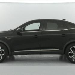 Renault Arkana Arkana E-Tech hybride 145 - 22 Techno TOURLAVILLE