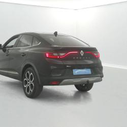 Renault Arkana Arkana E-Tech hybride 145 - 22 Techno TOURLAVILLE