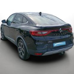 Renault Arkana Arkana E-Tech hybride 145 - 22 Techno TOURLAVILLE