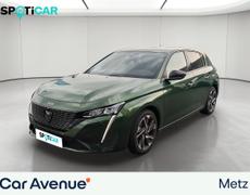 Peugeot 308 III Phase 1 Metz