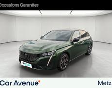 Peugeot 308 III Phase 1 Metz