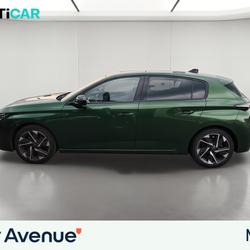 Peugeot 308 III Phase 1 308 PureTech 130ch S&S BVM6 Allure Pack Metz