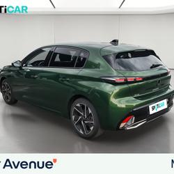 Peugeot 308 III Phase 1 308 PureTech 130ch S&S BVM6 Allure Pack Metz