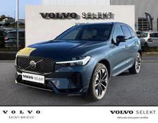 Volvo XC60 - T6 Hybride Rechargeable 350ch Ultra Style Dark Geartronic 8 AWD - 69 990 €