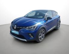 Renault Captur TOURLAVILLE