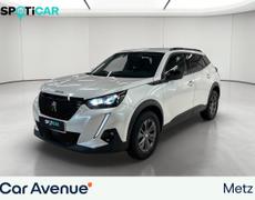 Peugeot 2008 Metz
