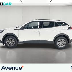 Peugeot 2008 2008 PureTech 130 S&S EAT8 Style Metz