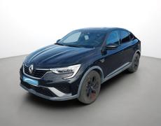 Renault Arkana TOURLAVILLE