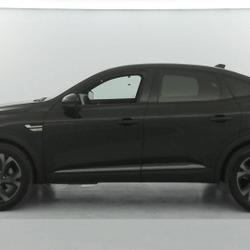 Renault Arkana Arkana E-Tech hybride 145 R.S. Line Fast Track TOURLAVILLE