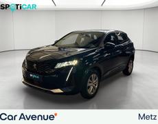 Peugeot 3008 Metz