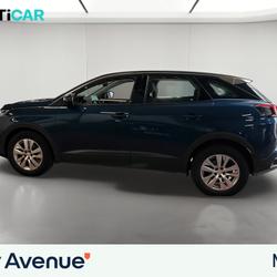 Peugeot 3008 3008 Puretech 130ch S&S EAT8 Active Business Metz