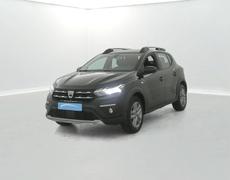 Dacia Sandero TOURLAVILLE