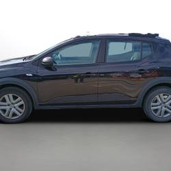 Dacia Sandero Sandero TCe 90 - 22 Stepway Confort TOURLAVILLE