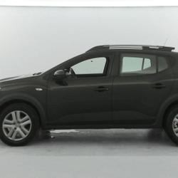 Dacia Sandero Sandero TCe 90 - 22 Stepway Confort TOURLAVILLE