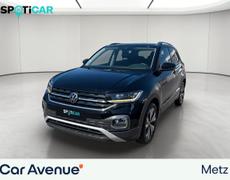 Volkswagen T-Cross Metz